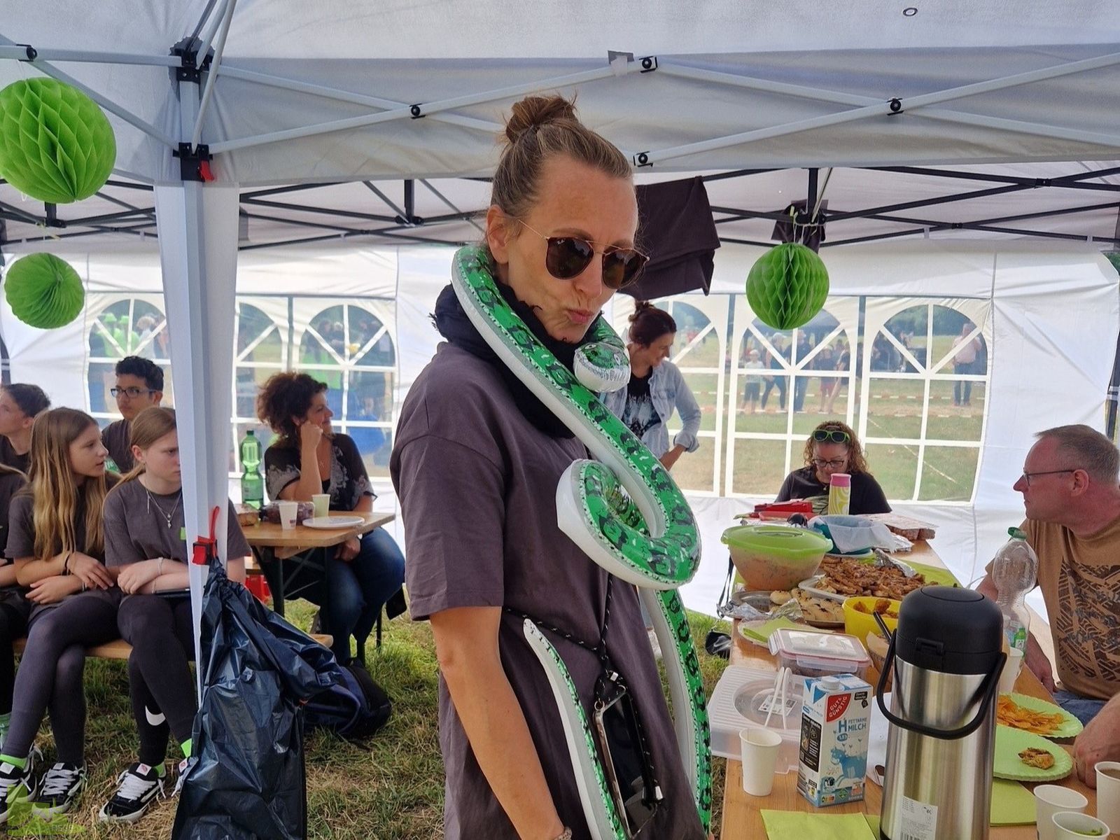 Schüler-Cup „School Dragon Battle“: Hardenstein-Gesamtschule zeigt Teamgeist auf dem Wasser